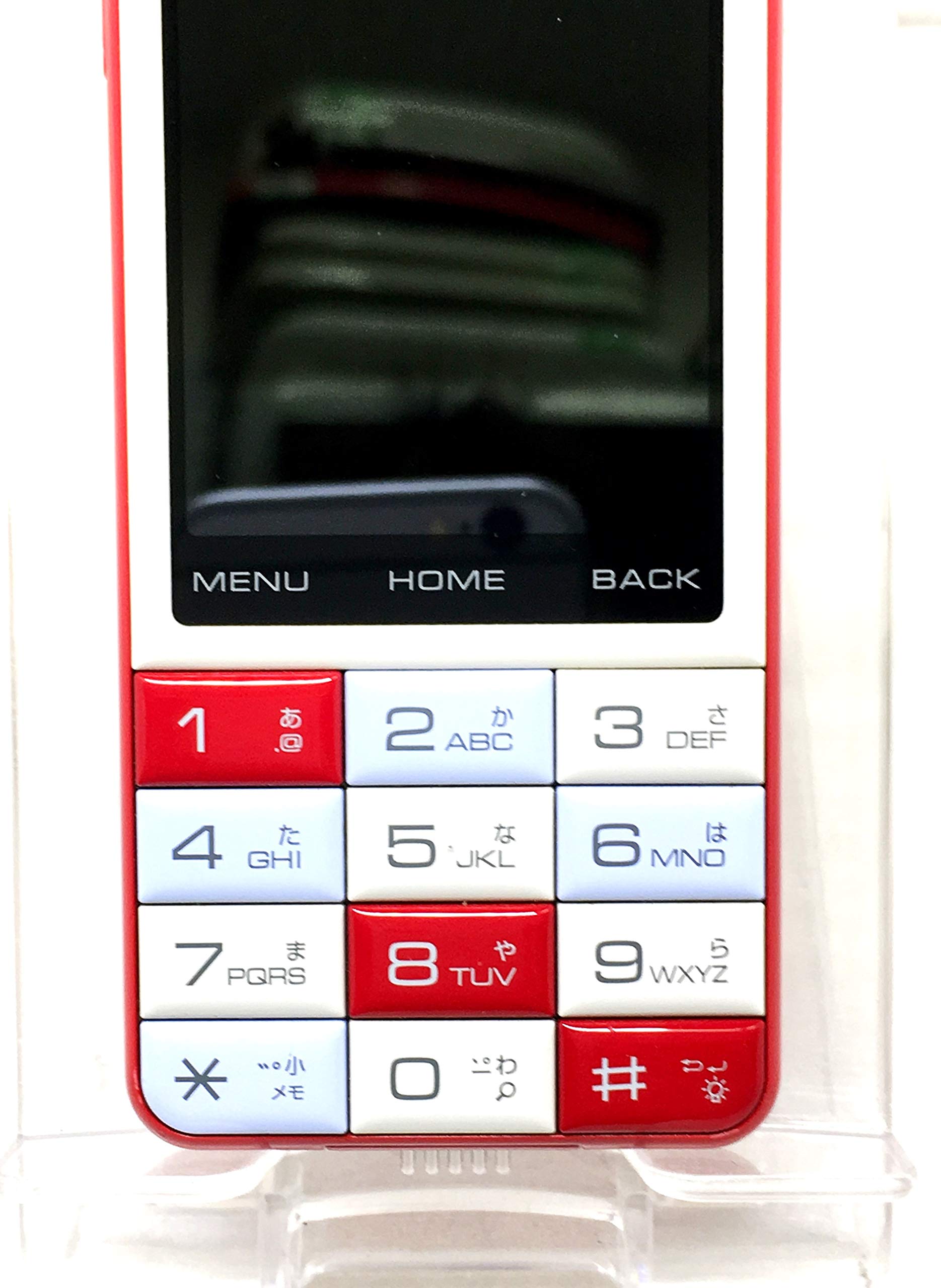 Amazon | INFOBAR C01 au [NISHIKIGOI] | 携帯電話本体 通販