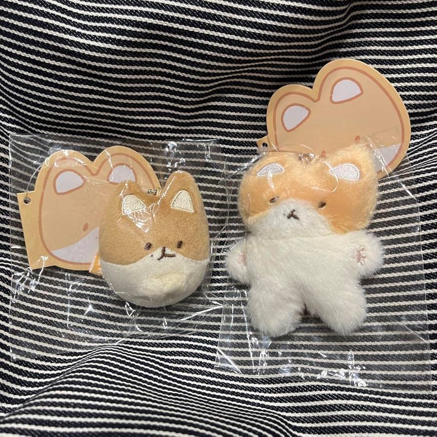 ベッキョン トレギ キーリング EXO ぬい服 Amazon.co.jp: EXO トレギ