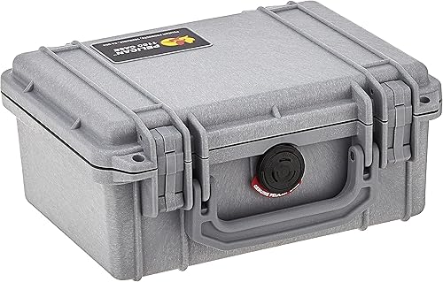 Amazon.co.jp: PELICAN ハードケース 1150 2.8L シルバー 1150-000-180