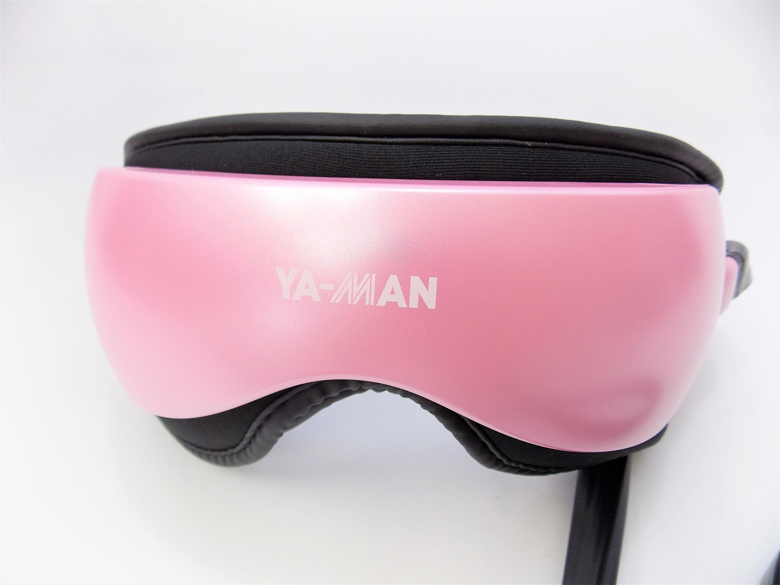 Amazon | ヤーマン アセチノアイズエステ STA167 ピンク | ヤーマン(Ya