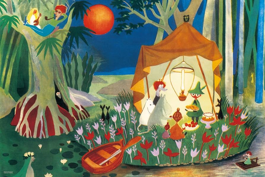 Amazon.co.jp: やのまん(Yanoman) 【日本製】1000ピース