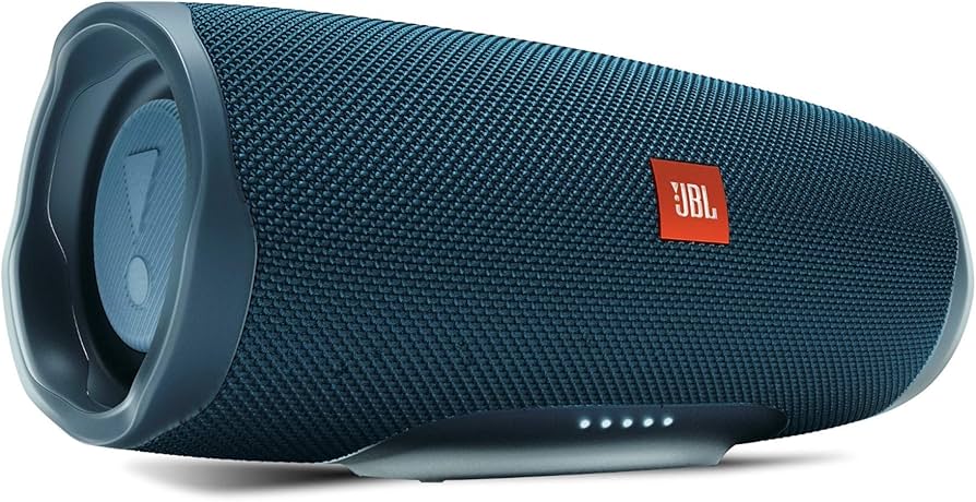 Amazon.co.jp: JBL CHARGE4 Bluetoothスピーカー IPX7防水/USB Type-C