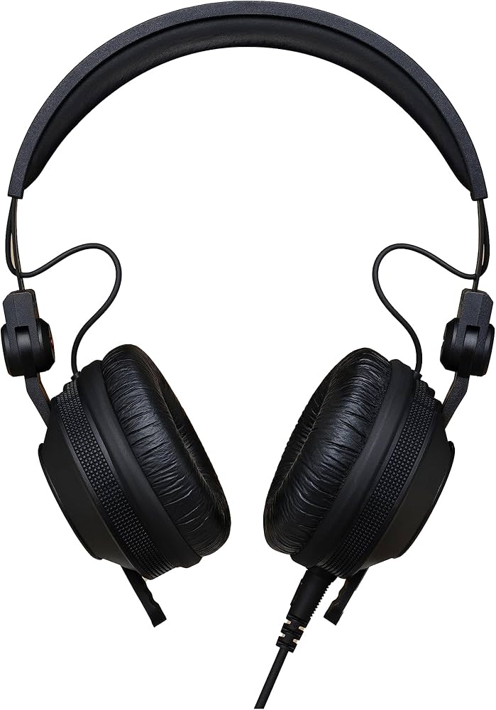 Amazon.com: Pioneer DJ HDJ-CX Professional DJ Headphones - Black