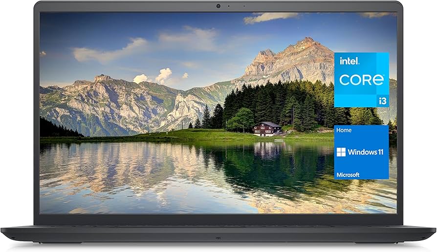 Amazon.com: DELL 2022 Inspiron 3510 15.6