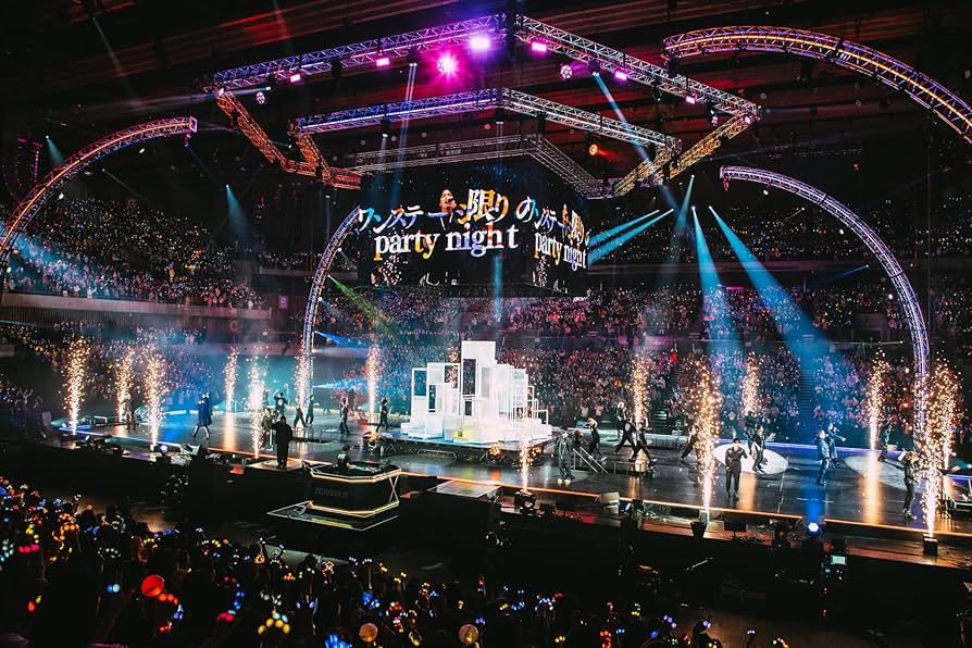 Amazon.co.jp: ヒプノシスマイク -Division Rap Battle- 9th LIVE