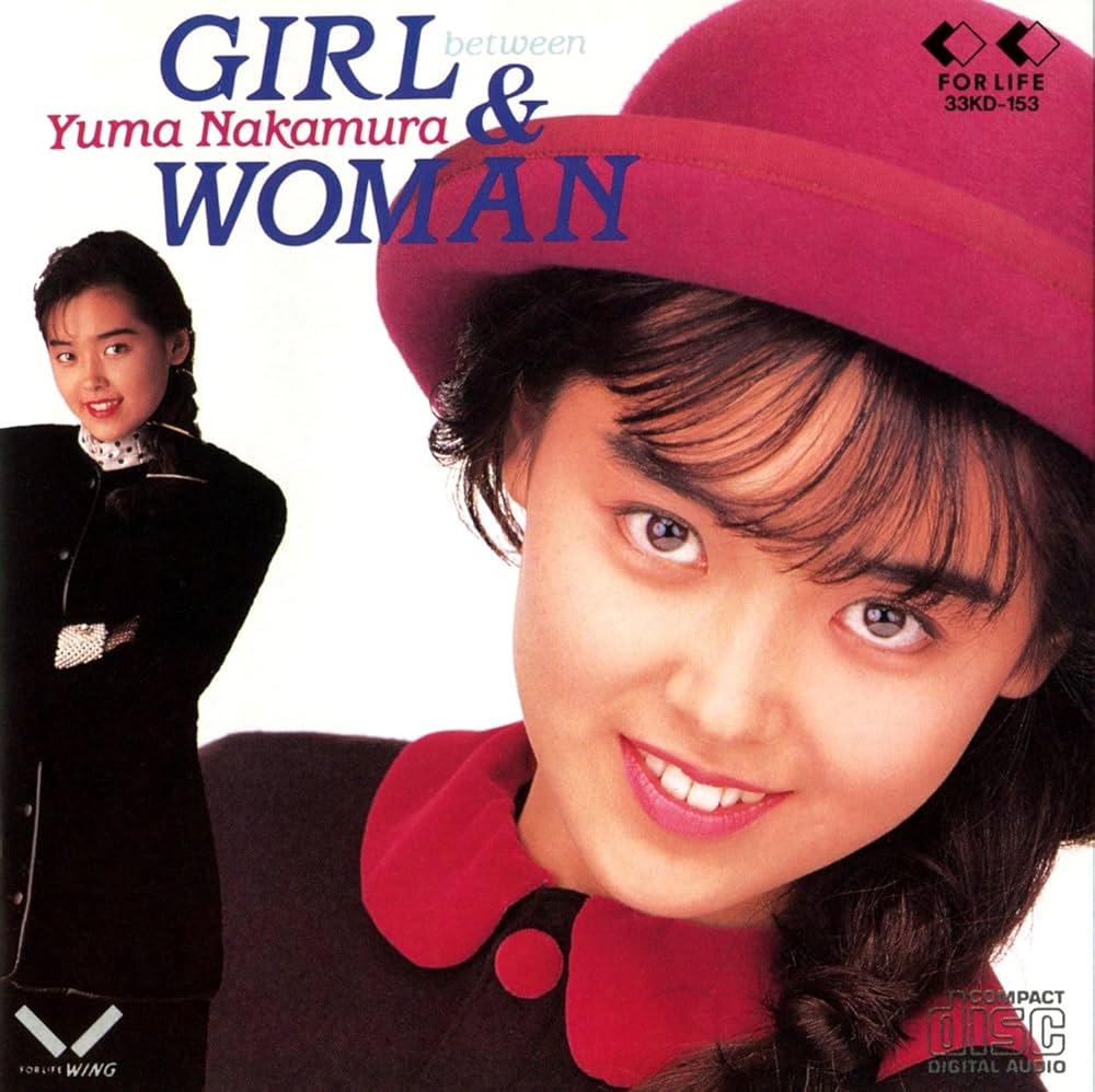 Amazon.co.jp: GIRL&WOMAN: ミュージック