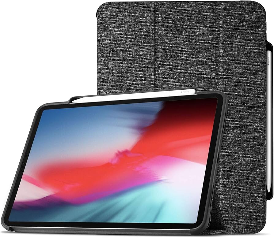 Amazon.com: ProCase Smart Case for iPad Pro 11 Inch 2022/2021/2020