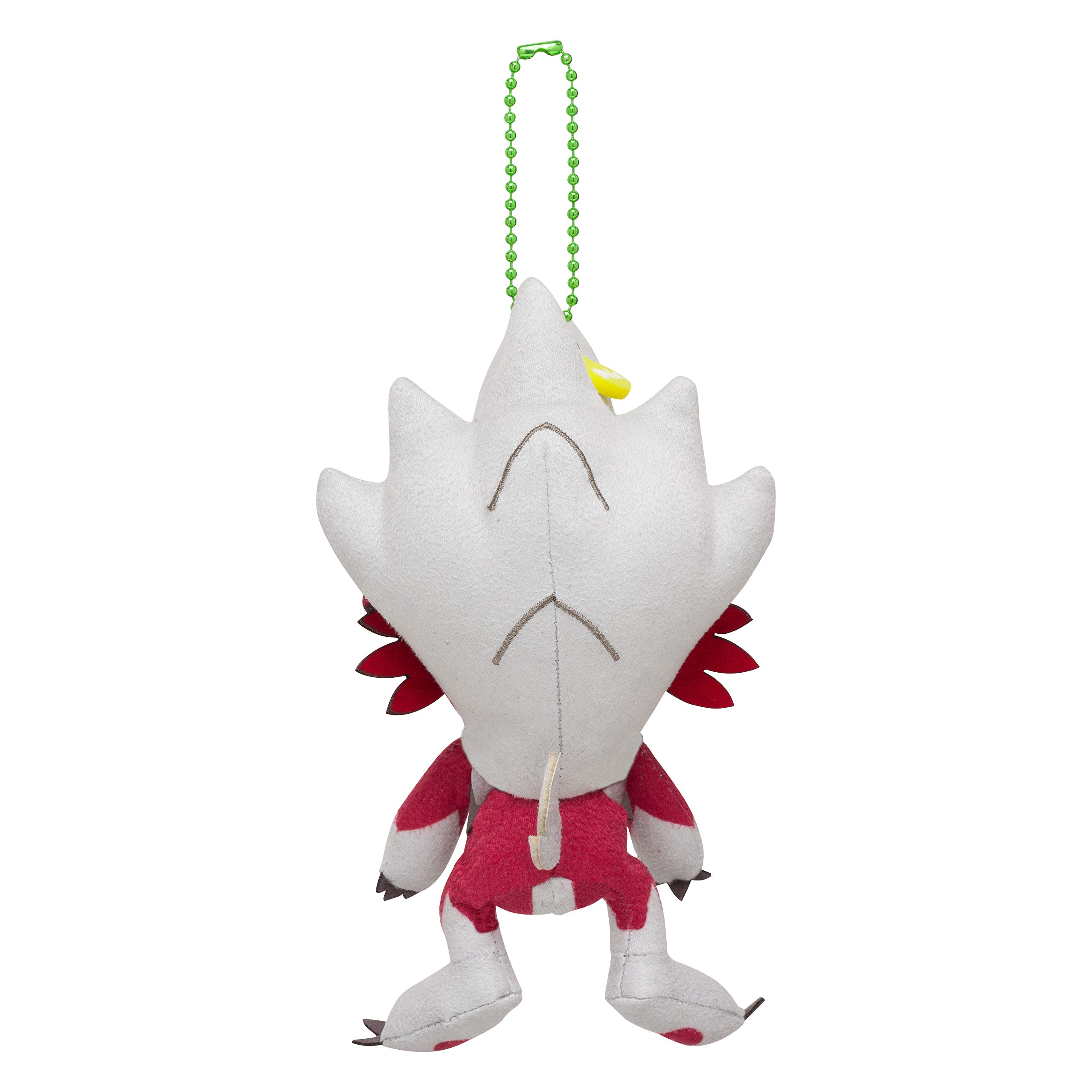 Amazon.co.jp: ポケモンセンターオリジナル マスコット pokémon time