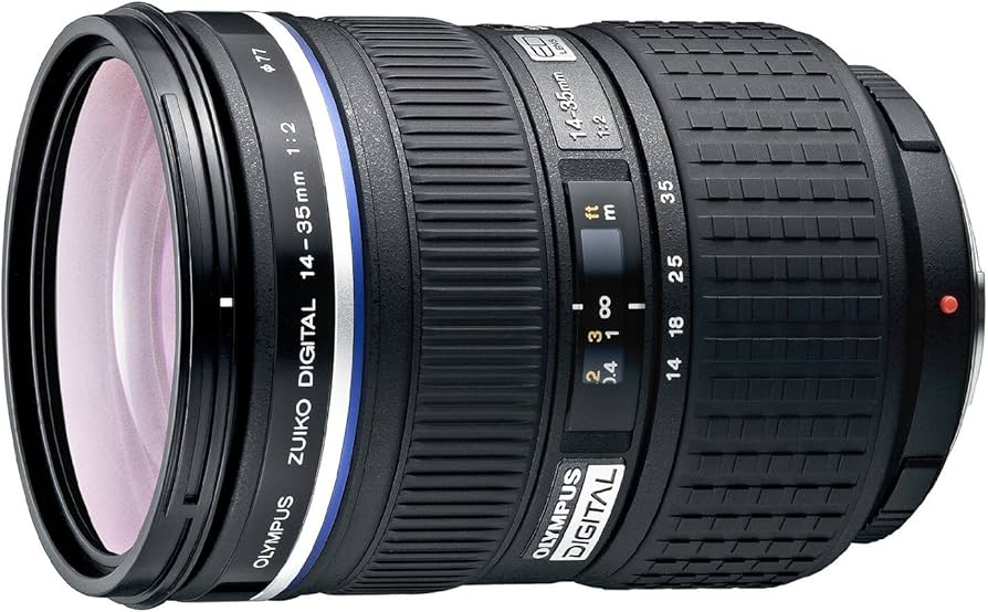 完動美品】OLYMPUS E500 + ZUIKO DIGITAL 35mm Amazon.com : Olympus