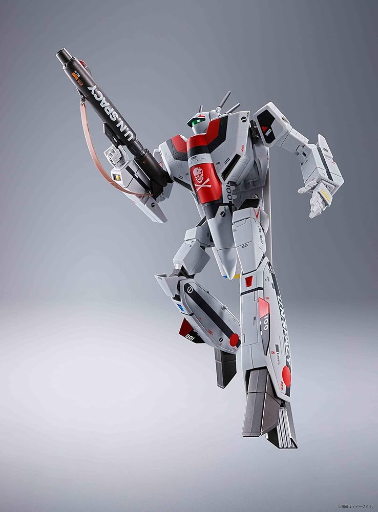 Amazon.co.jp: TAMASHII NATIONS DX超合金 超時空要塞マクロス 劇場版