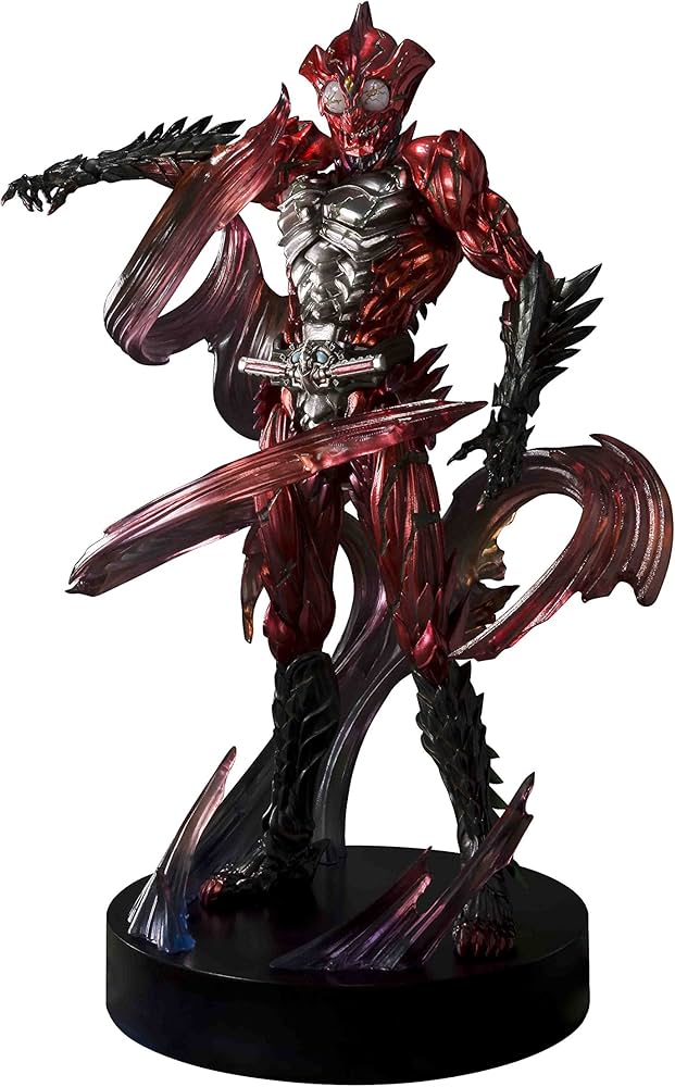 Amazon.co.jp: 【Amazon.co.jp限定】TAMASHII NATIONS S.I.C. 仮面