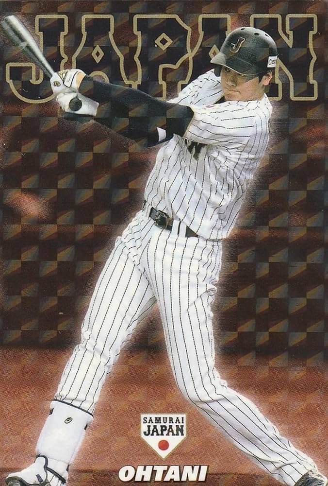 Amazon.co.jp: 大谷翔平 スターカード カルビー プロ野球チップス 2017