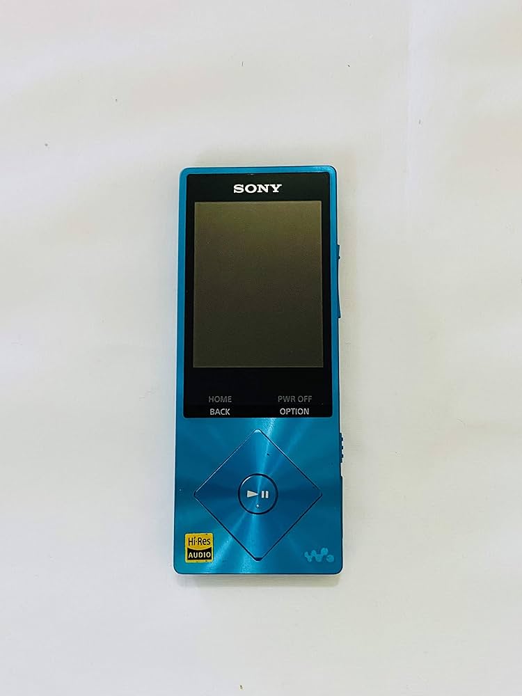 Amazon.co.jp: SONY ウォークマン Aシリーズ 32GB ハイレゾ音源対応