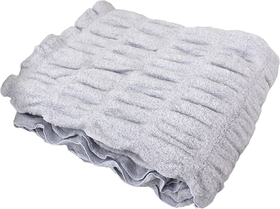 Amazon.co.jp: ロマンス小杉 起毛ケット 身体をやさしく包み込む