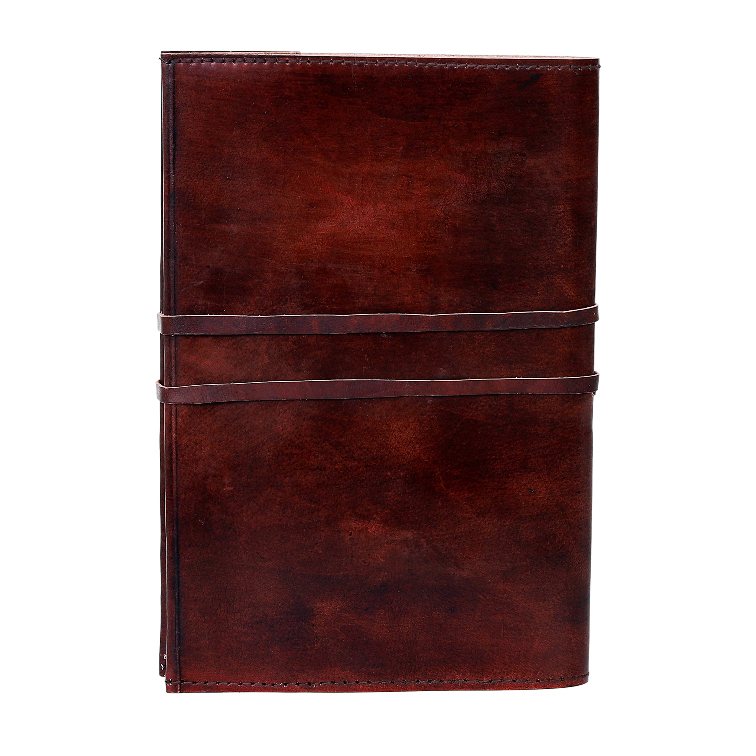 Amazon.co.jp: Ruzioon レザージャーナルライティングノートブック