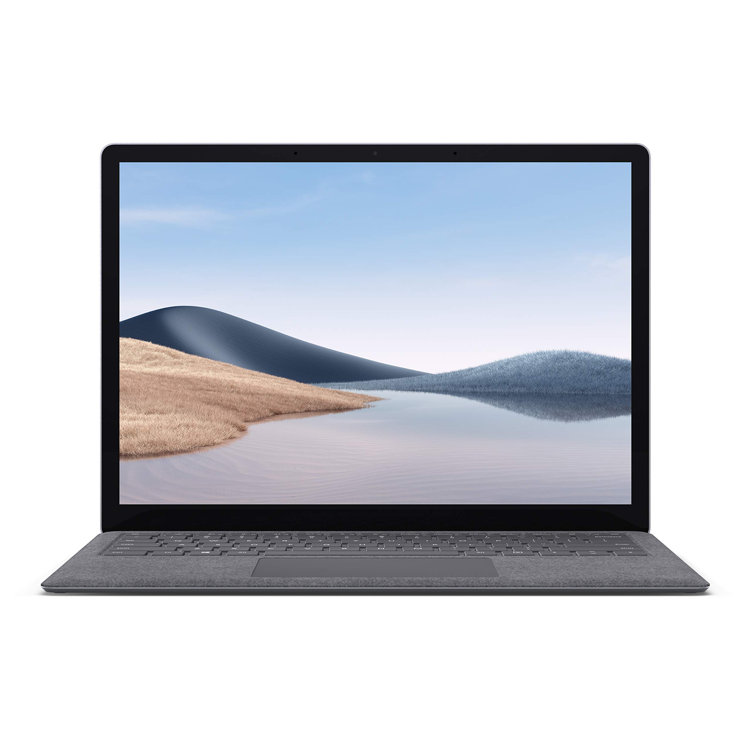 Amazon.com: Microsoft Surface Laptop 4 13.5