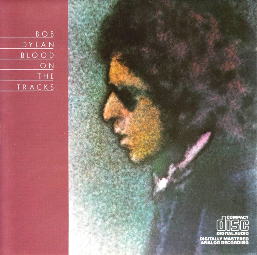 Amazon.co.jp: 血の轍 - ボブ・ディラン: ミュージック
