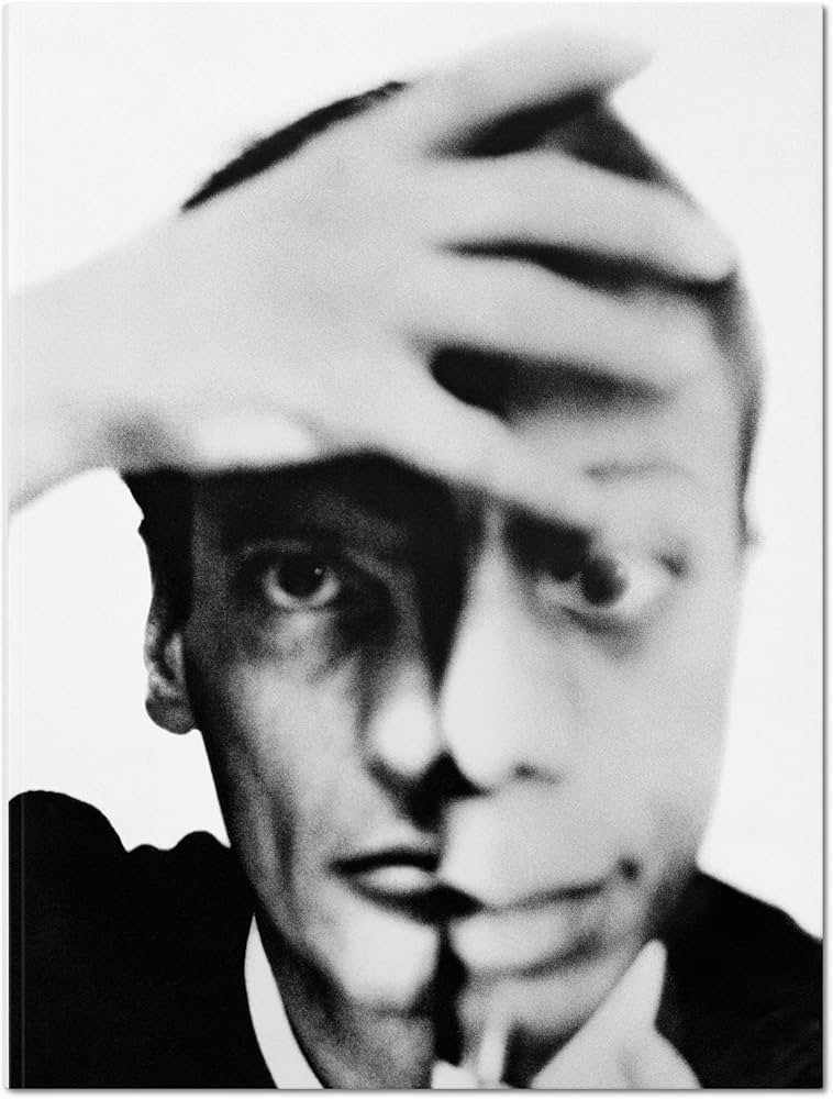 Richard Avedon, James Baldwin. Nothing Personal: Avedon, Richard