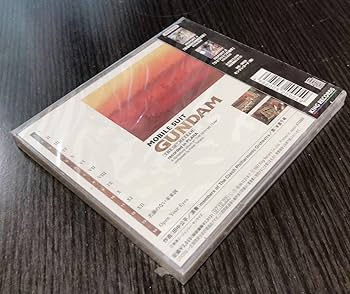 Amazon.com: 「機動戦士ガンダム第08MS小隊」~レコーディッド・イン