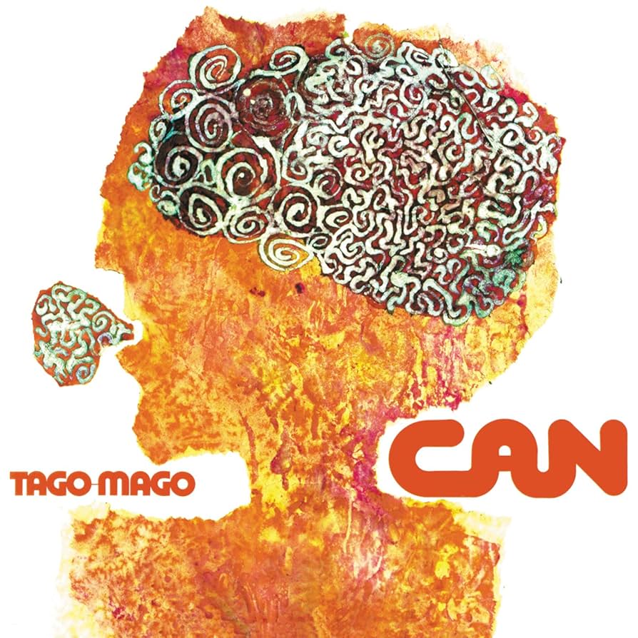 Amazon.co.jp: Tago Mago [Analog]: ミュージック