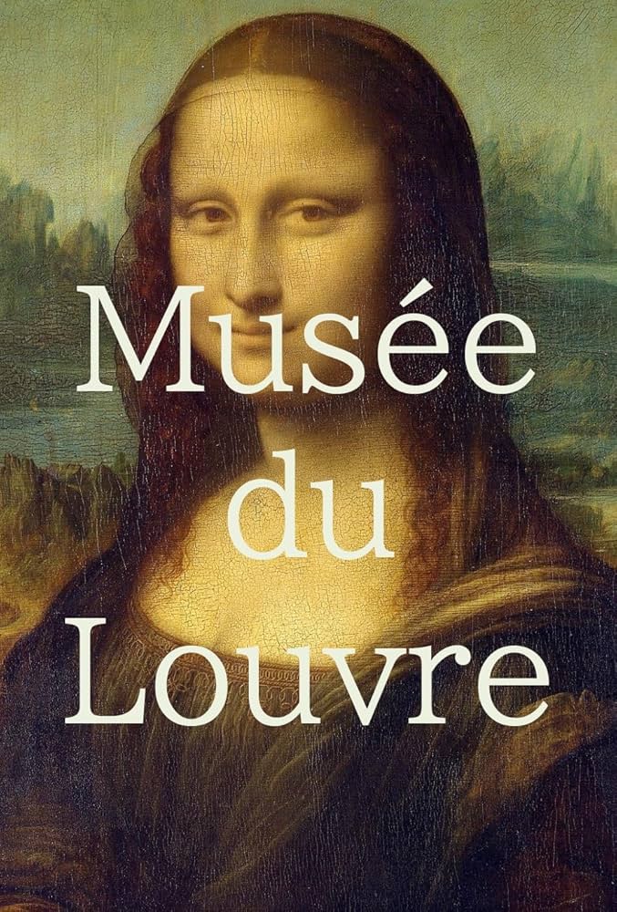 ルーヴル美術館ガイドーールーブルで絶対に見るべき名画30 | 西洋美術