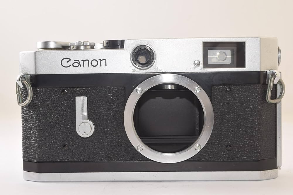 Amazon | Canon キャノン P ボディ | 一眼レフカメラ 通販