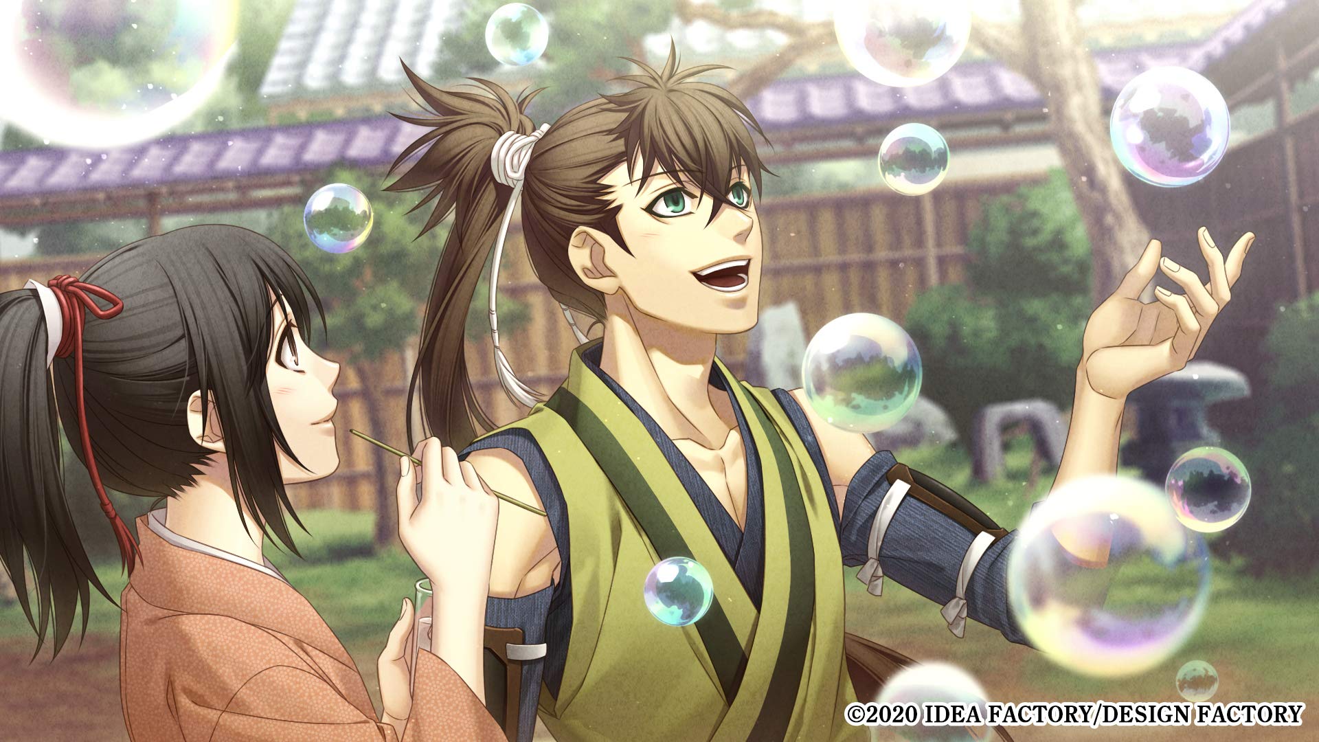 Amazon.co.jp: 薄桜鬼 真改 ツインパック (特製カードステッカー2枚組