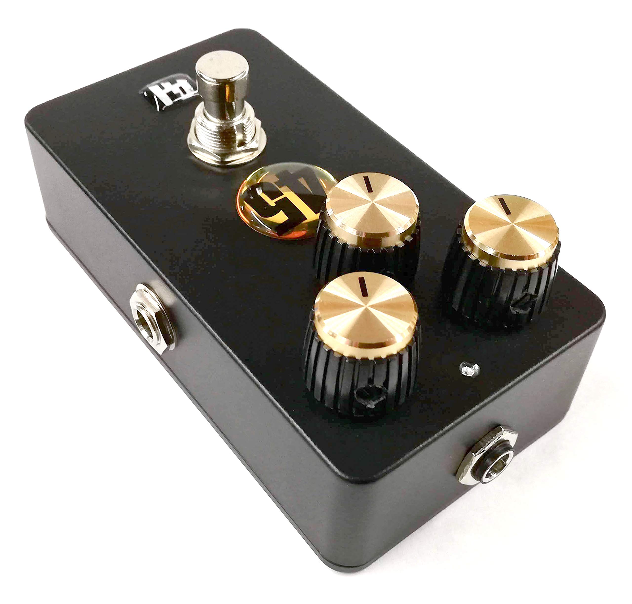 Amazon.co.jp: Pedal diggers Pedal Diggers Effector Overdrive