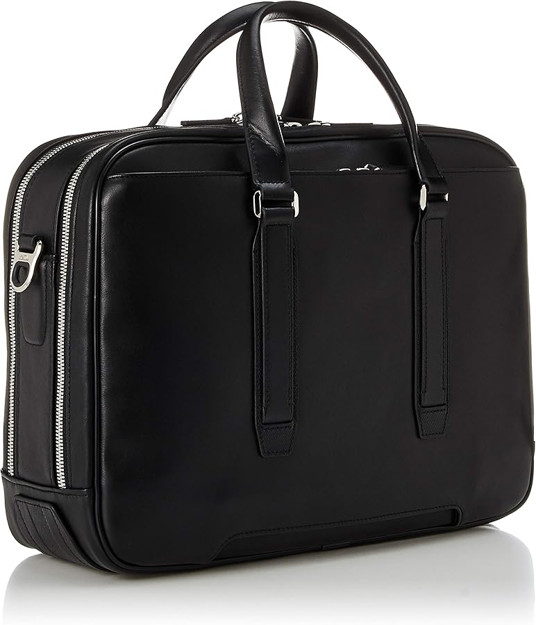 Amazon.co.jp: [トゥミ] Top Zip Brief 公式 正規品 JARVIS デラックス