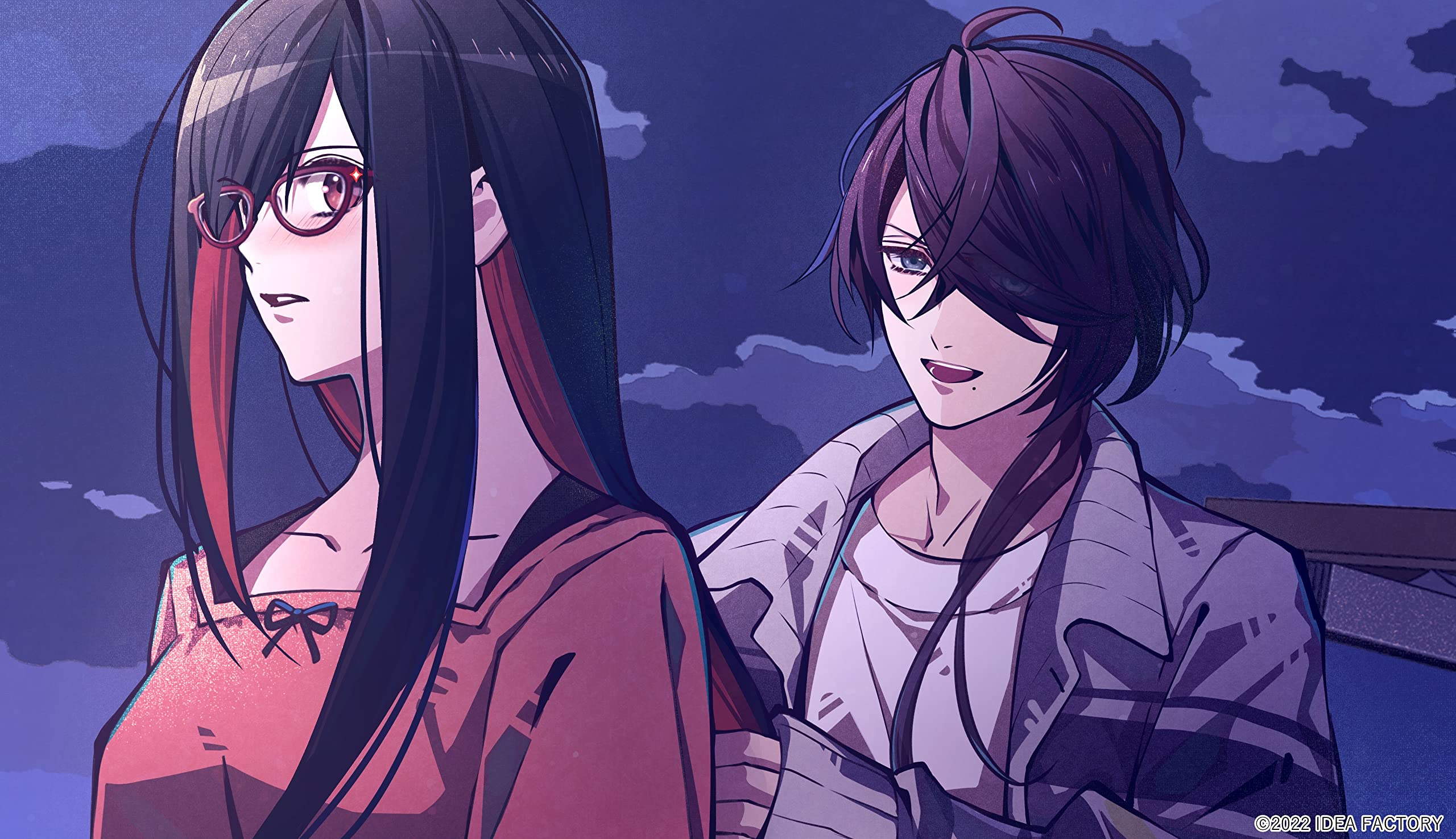 Amazon.co.jp: 天獄ストラグル -strayside- 特装版 : ゲーム