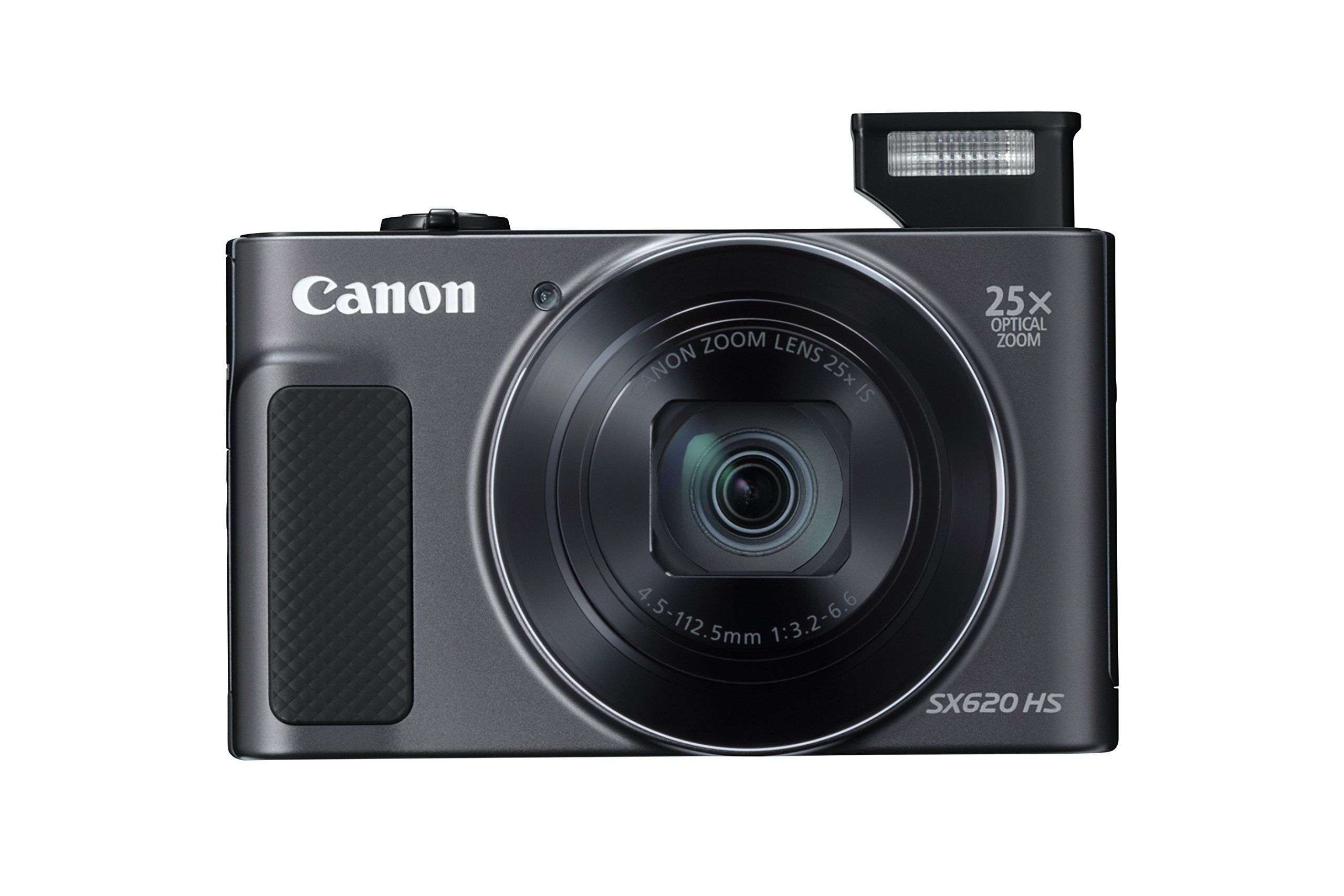 Amazon.com : Canon PowerShot SX620 Digital Camera w/25x Optical