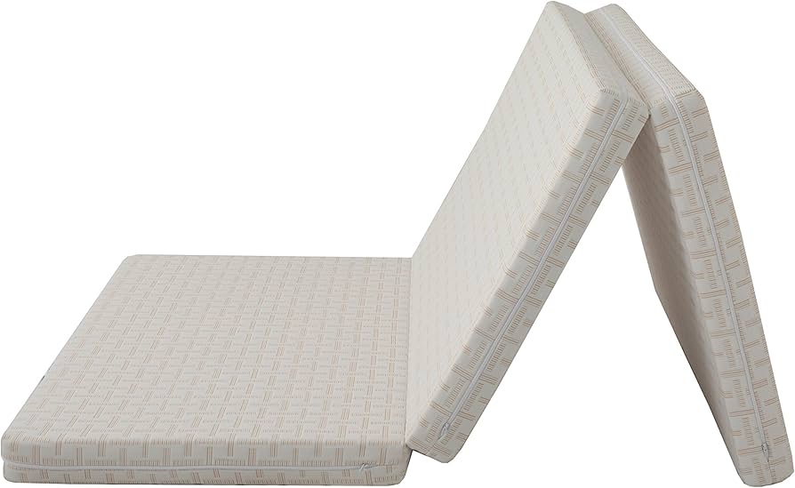 Amazon｜nishikawa【西川】 アフィット ポリウレタンフォーム 三つ折り