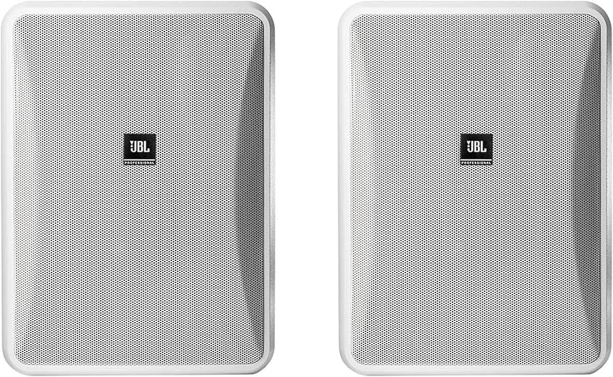 Amazon.co.jp: JBL ジェービーエル 2-Way フルレンジ・スピーカー(ハイ