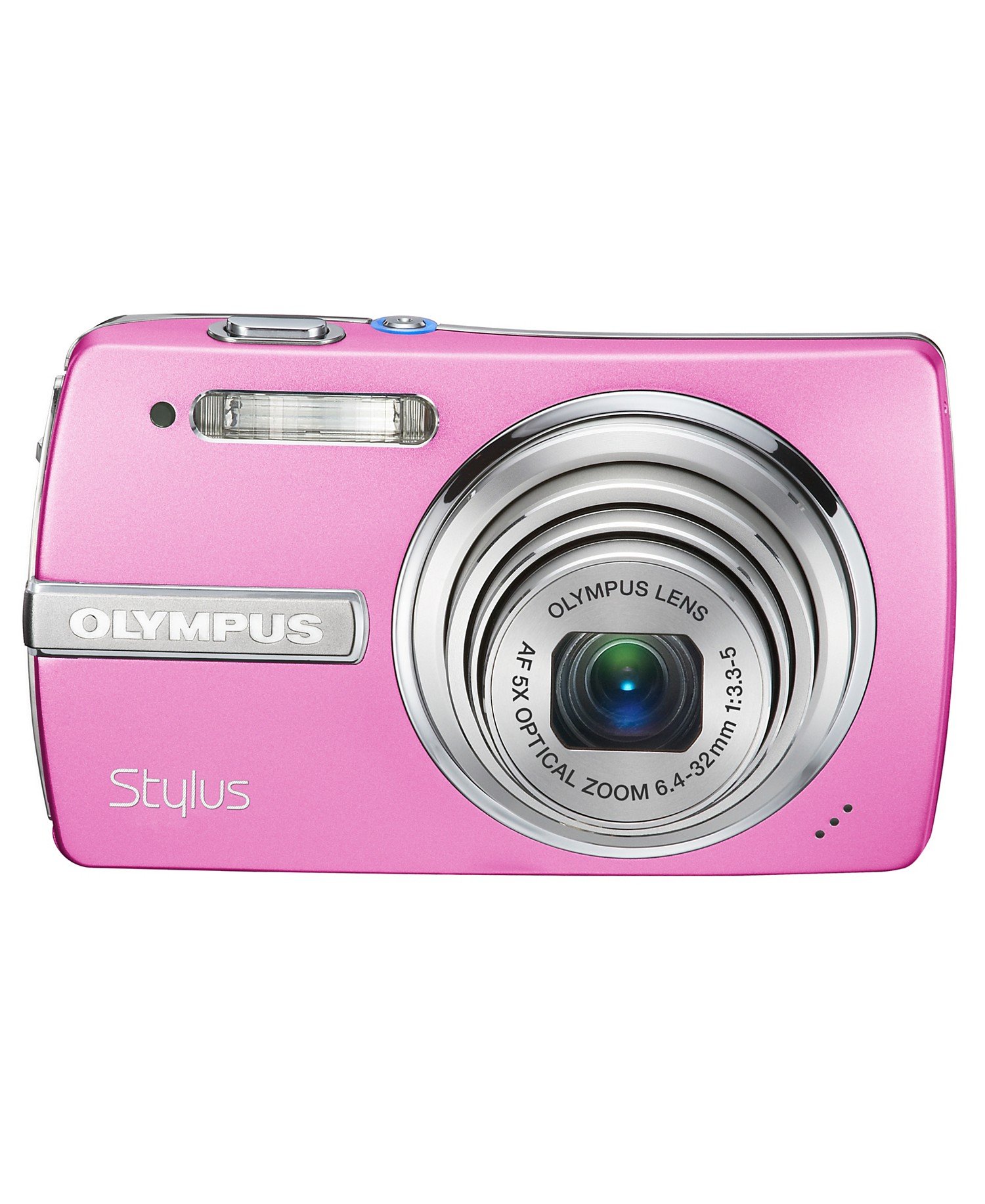 Amazon.com : Olympus Stylus 840 8.0MP Digital Camera with 5x