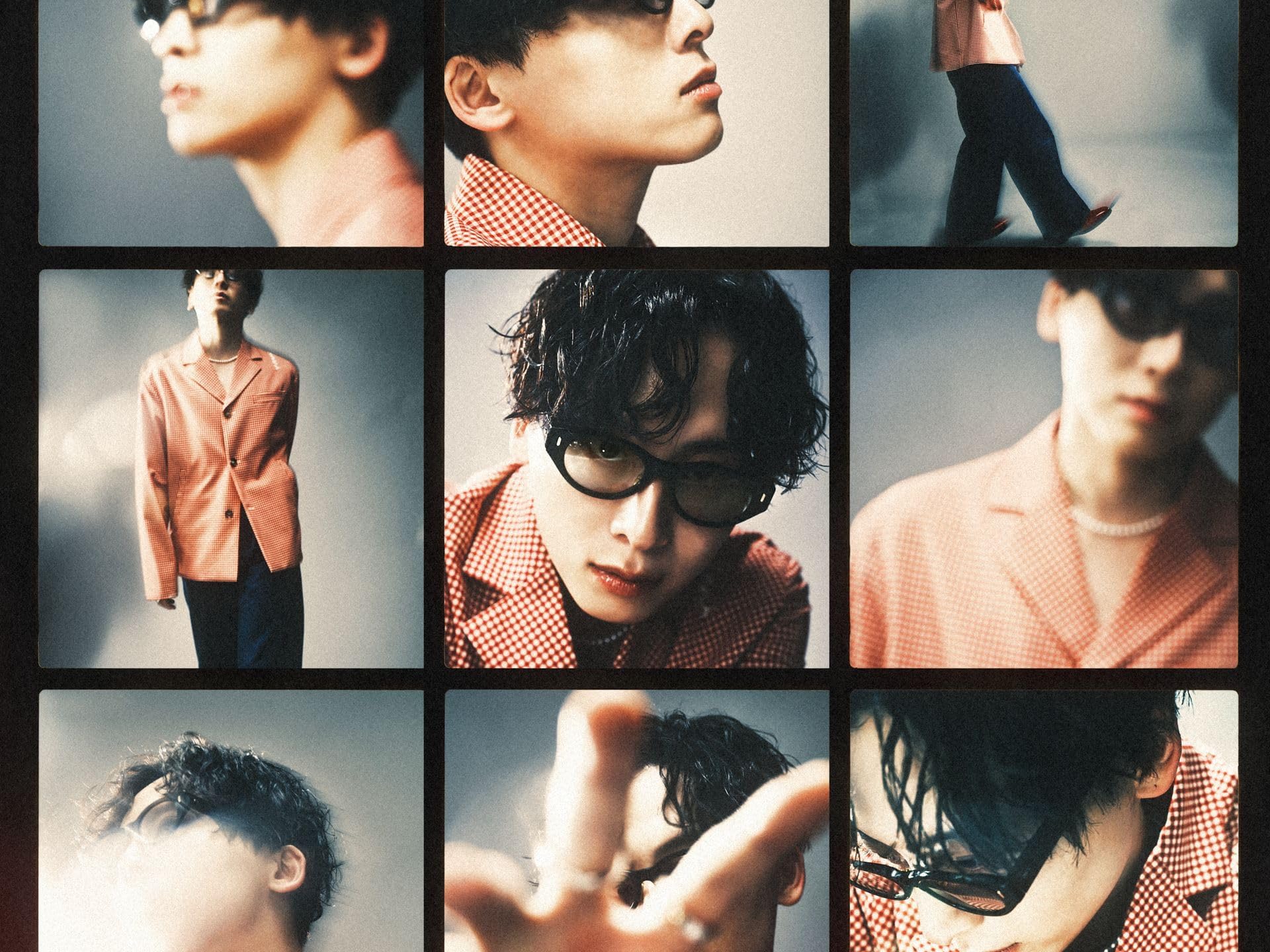 Da-iCE, 工藤大輝, 岩岡 徹 & 和田 颯のFACEからの楽曲BACK TO BACKを