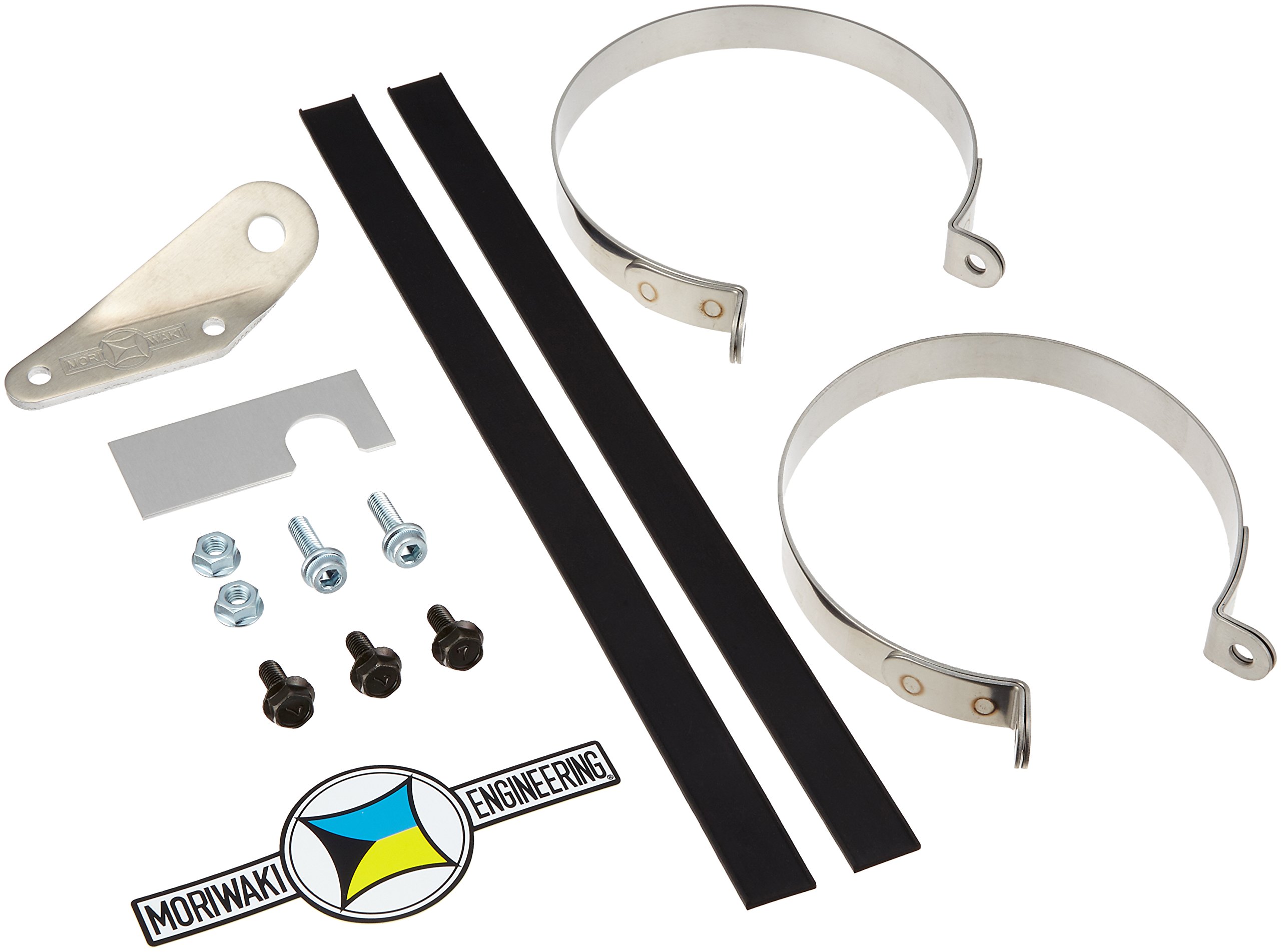 Amazon.co.jp: モリワキ(MORIWAKI) スリップオンマフラー ZERO SS ANO