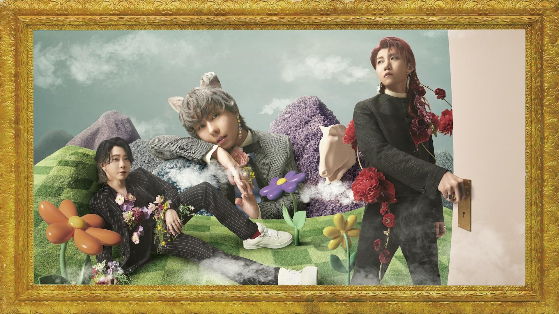 Amazon.co.jp: 【STORE限定先着特典:タンブラー】Mrs.GREEN APPLE 10