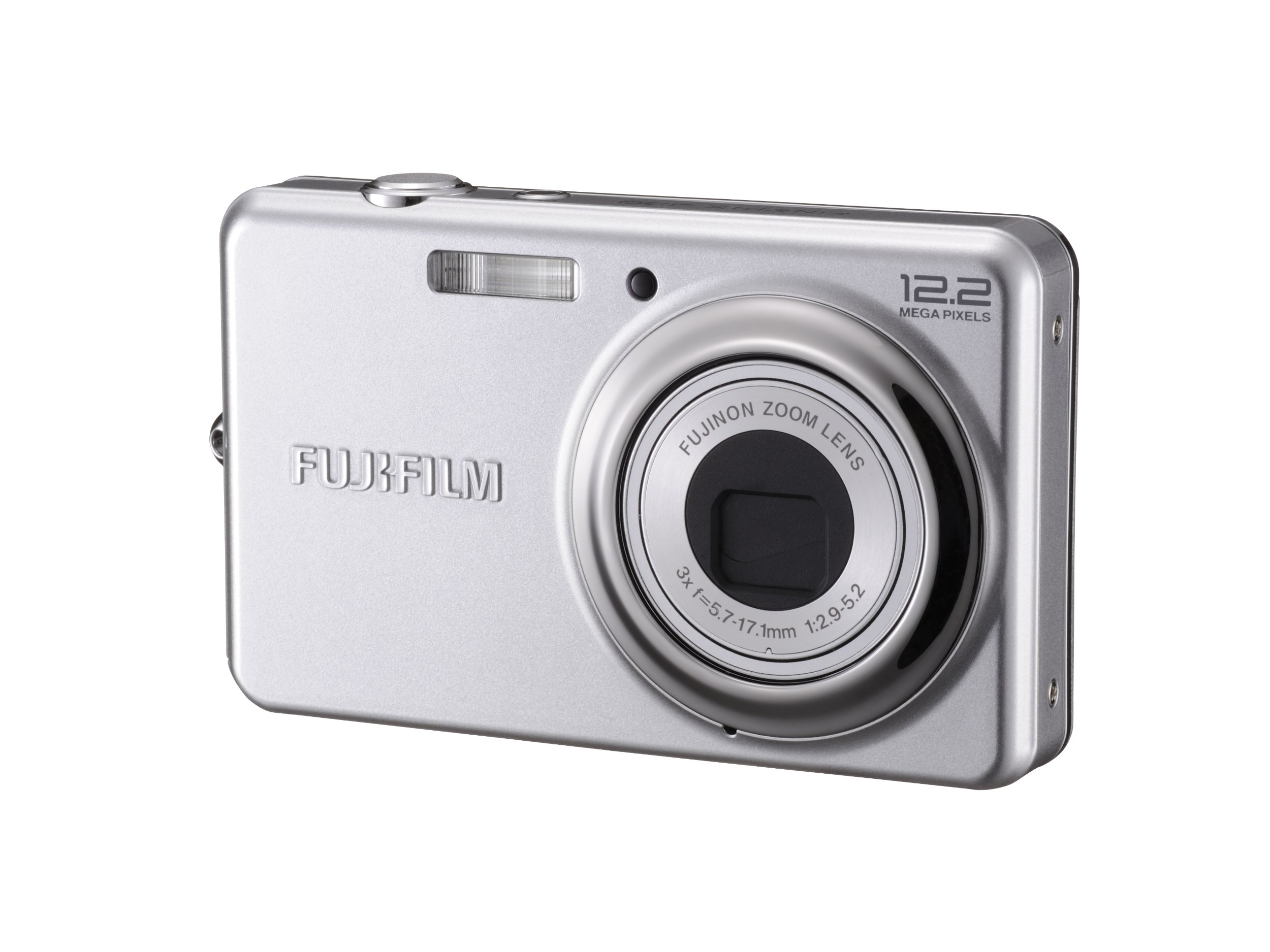 Amazon | FUJIFILM デジタルカメラ FinePix(ファインピックス) J30