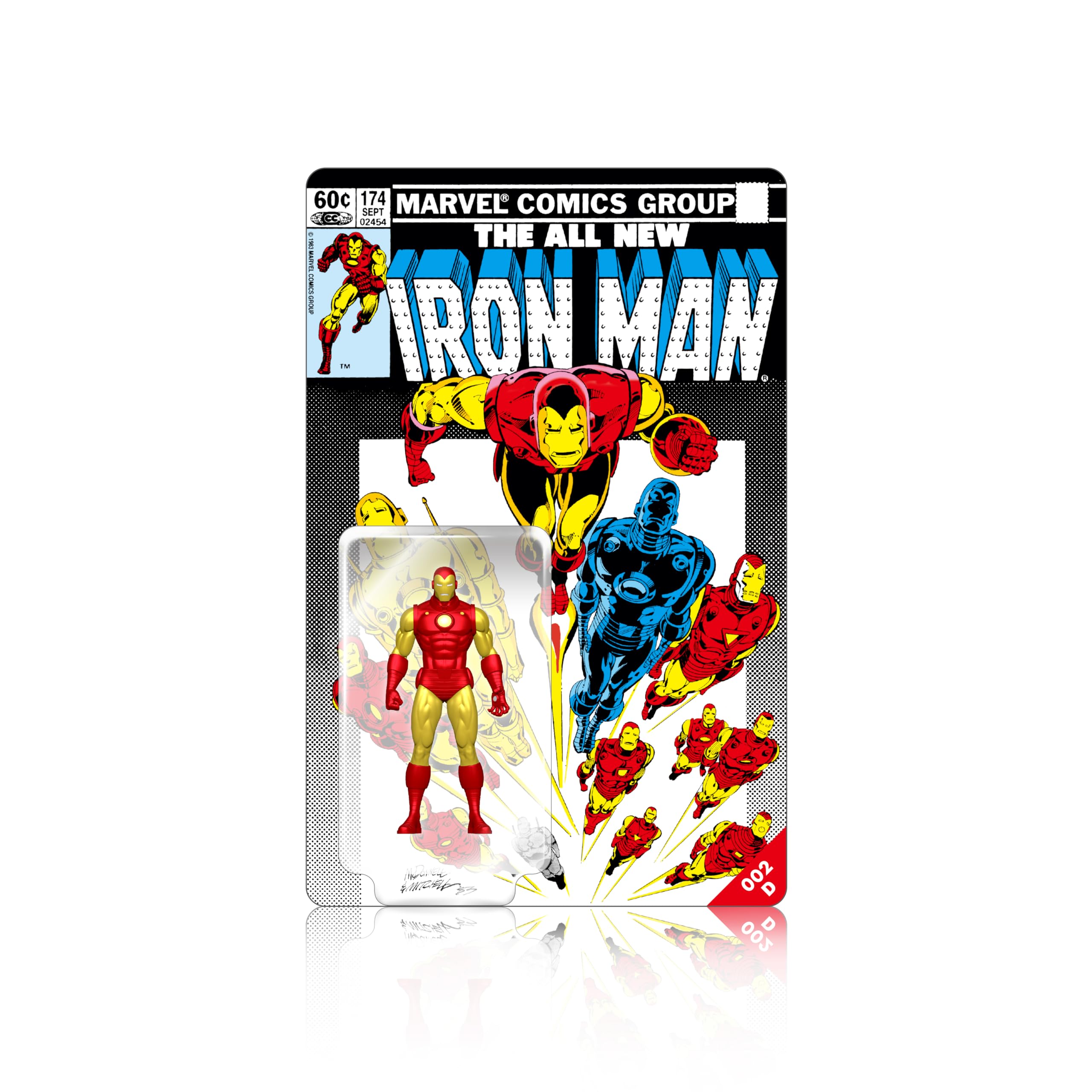 Amazon.co.jp: ポケットカバー マーベル・コミック シリーズ1.1