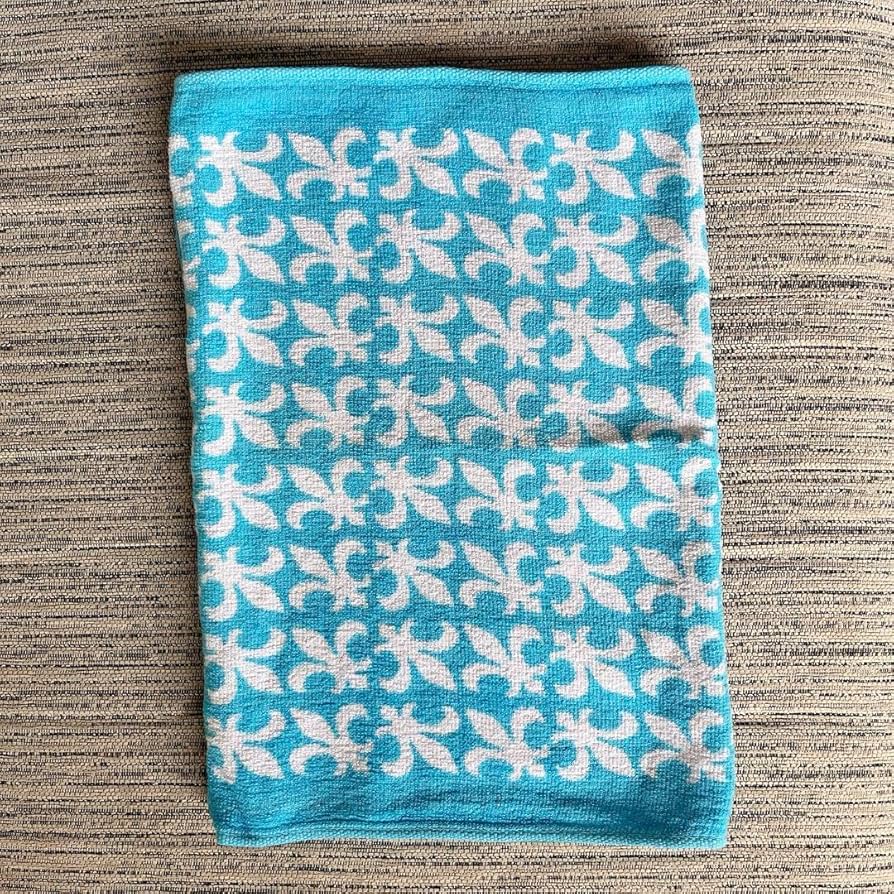 Amazon｜DragonAsh ドラゴンアッシュ 百合の紋章 フェイスタオル