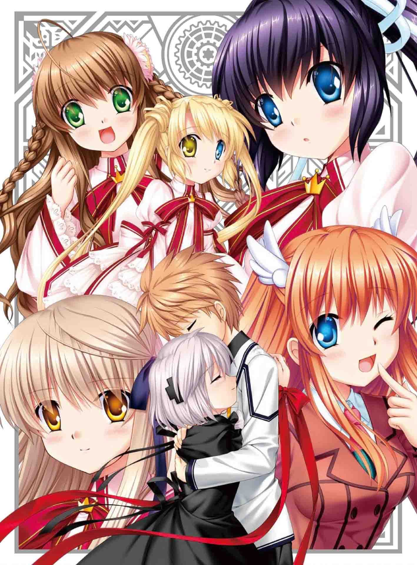 Amazon.co.jp: Rewrite 13(完全生産限定版) [Blu-ray] : 森田成一