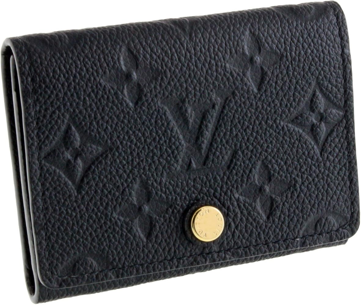 Amazon | ルイヴィトン 名刺入れ M58456 アンプラント アンヴェロップ