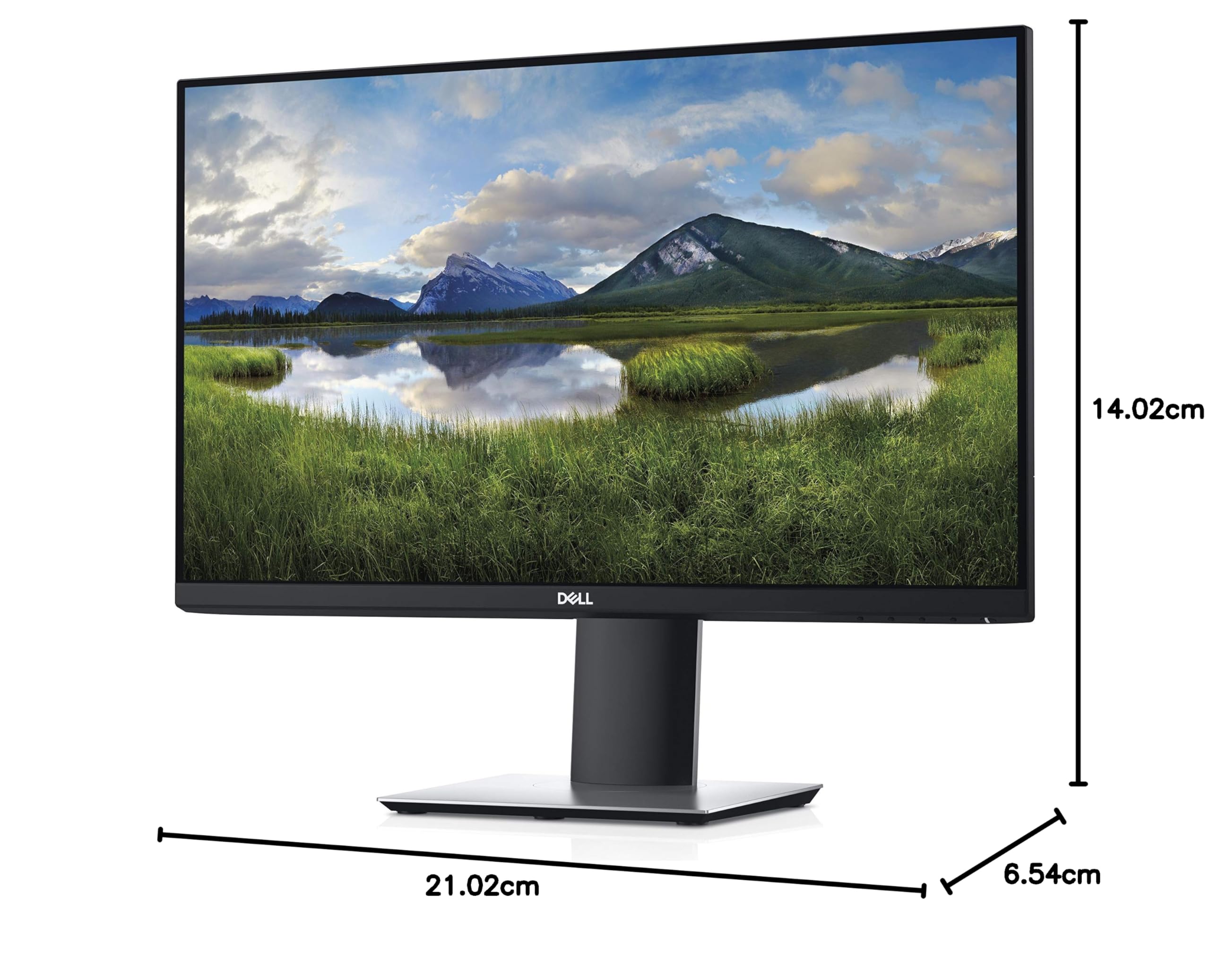 DELL P2419HC 61 cm (24