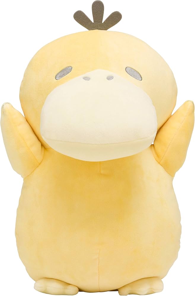 Amazon.co.jp: ポケモンセンターオリジナル ぬいぐるみ ピカチュウの