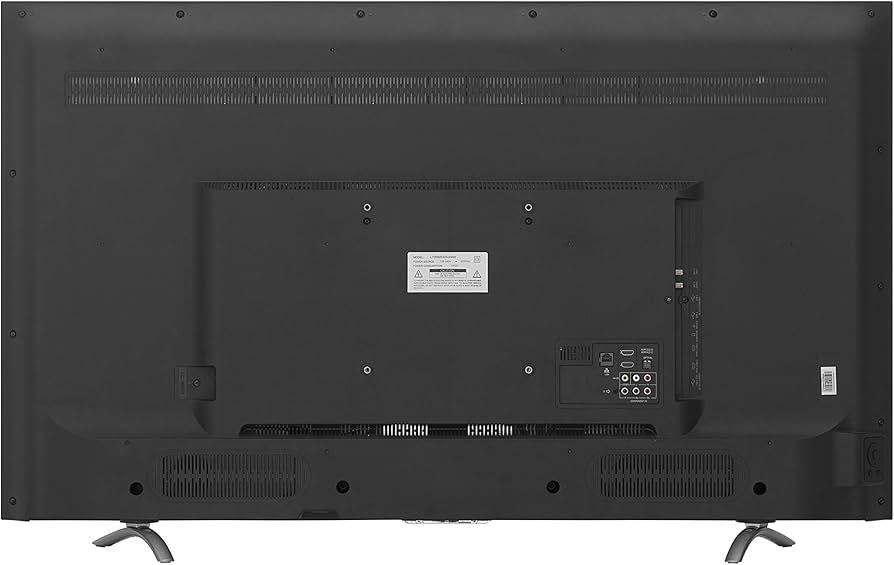 Amazon | ハイセンス 50V型 液晶 テレビ HJ50K323U 4K 外付けHDD裏番組