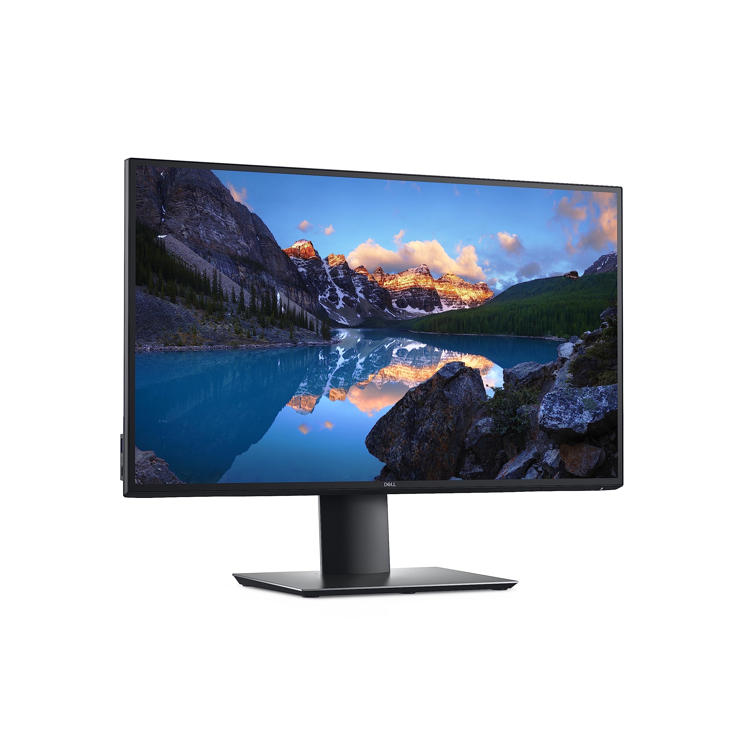 Amazon.com: Dell UltraSharp U2520D 25 Inch QHD (2560 x 1440) LED