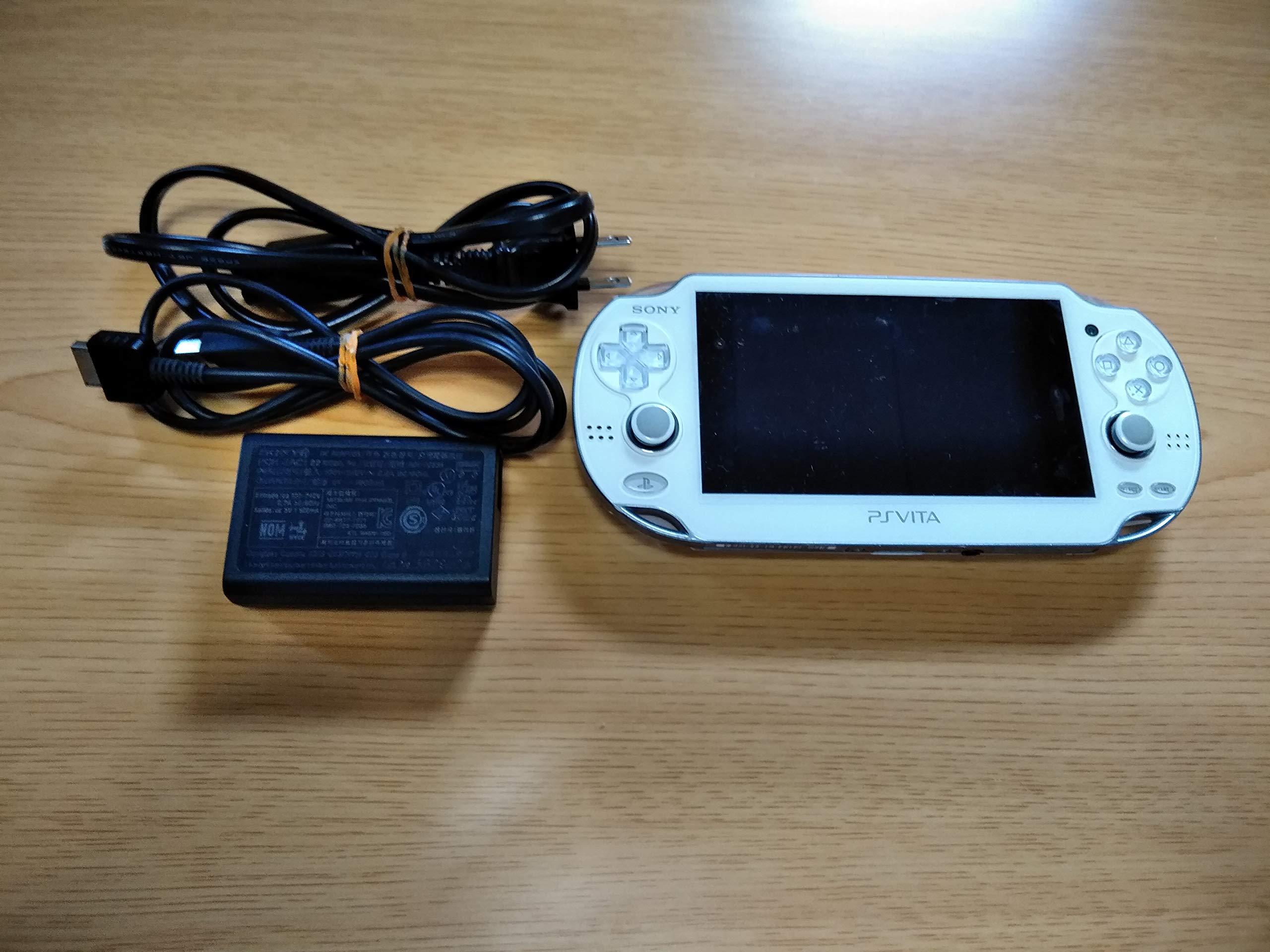 Amazon.com: (Limited Edition) Playstation Vita (Playstation Vita