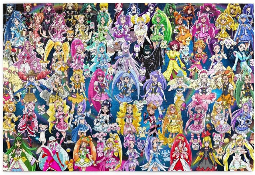 ジグソーパズル ドリンキング・コンパニオン SAKAI YASUKI 他まとめ