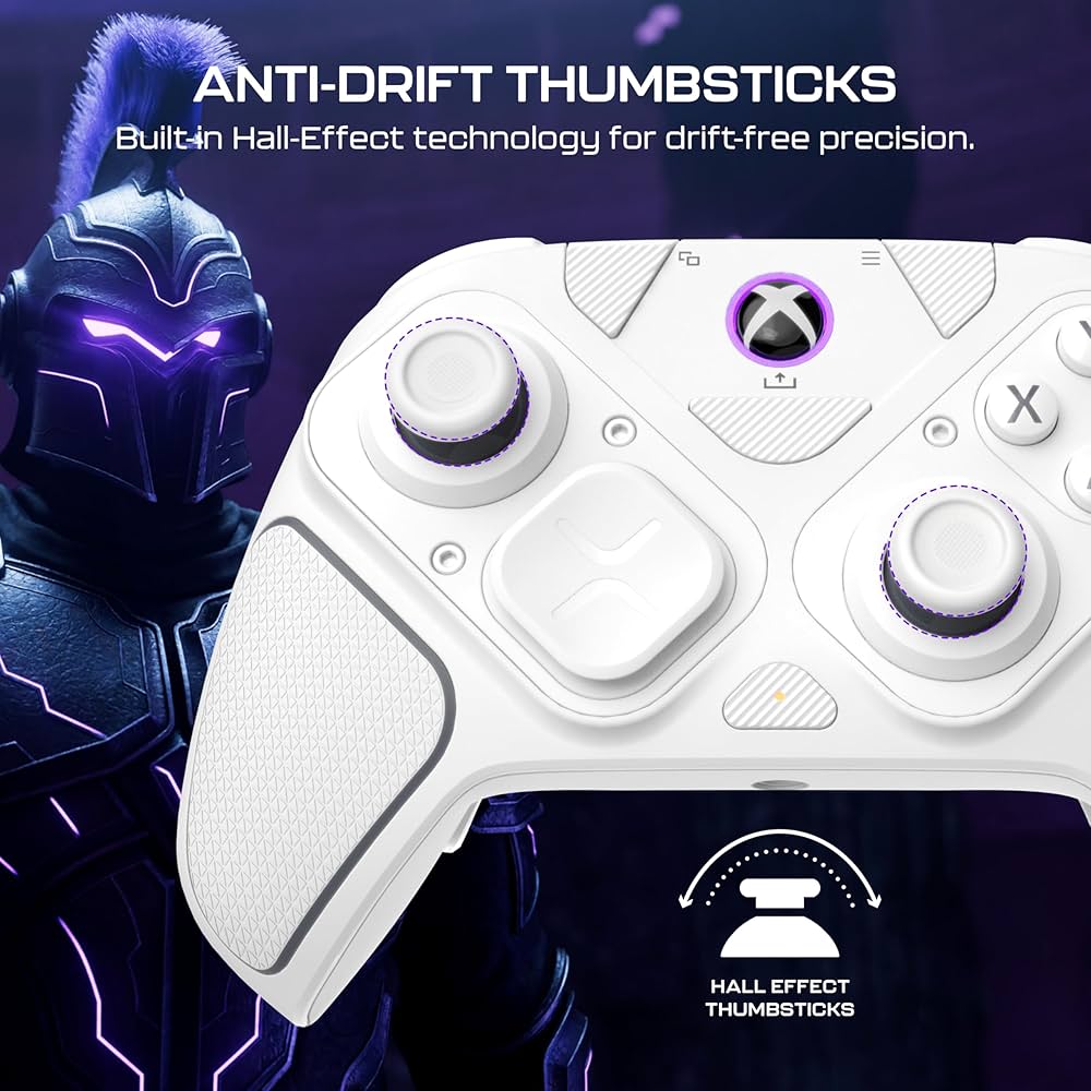 Amazon.com: Turtle Beach Victrix Pro BFG Reloaded Wireless Gaming