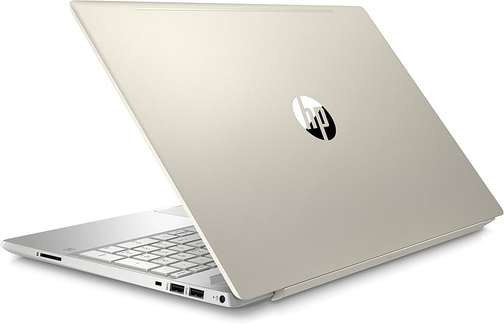 Amazon.co.jp: 2019 HP Pavilion 15 Laptop 15.6